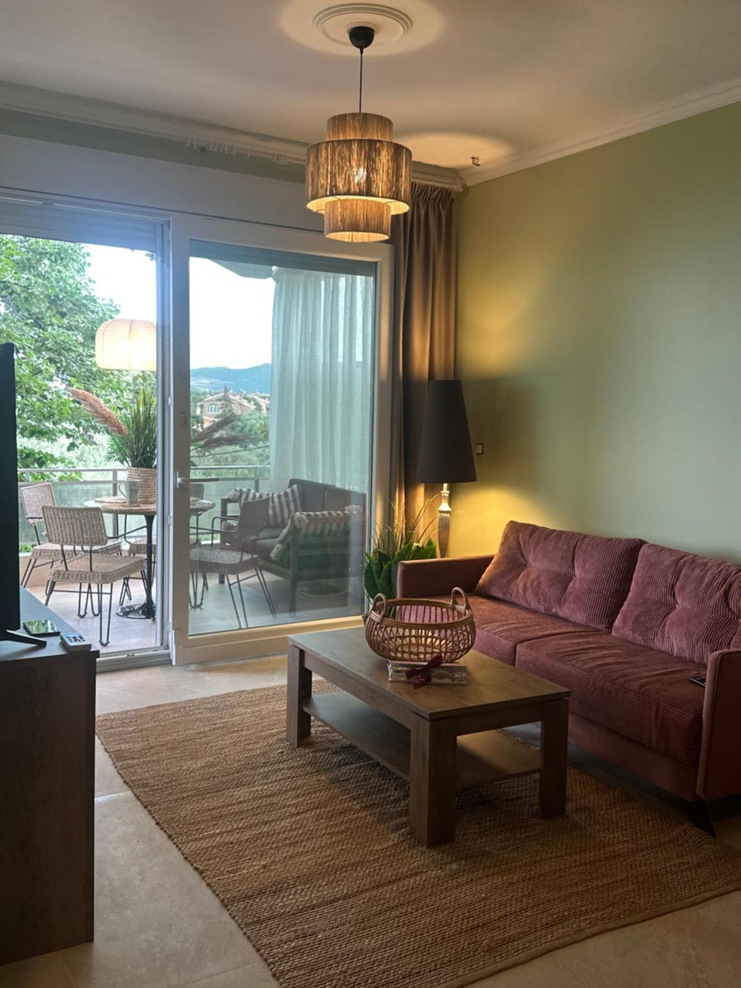 Olivia -Ελιά Apartment Palaiontsiflikion Exterior photo